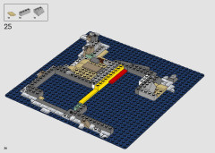 LEGO 21335 instructions page 36 – build guide