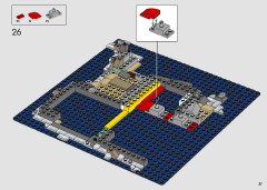 LEGO 21335 instructions page 37 – build guide
