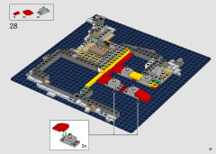 LEGO 21335 instructions page 39 – build guide
