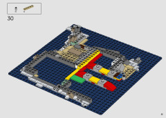 LEGO 21335 instructions page 41 – build guide