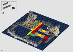 LEGO 21335 instructions page 44 – build guide
