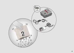 LEGO 21335 instructions page 49 – build guide