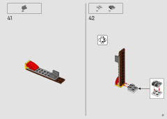 LEGO 21335 instructions page 51 – build guide