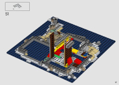LEGO 21335 instructions page 57 – build guide