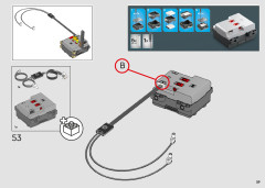 LEGO 21335 instructions page 59 – build guide