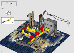 LEGO 21335 instructions page 64 – build guide