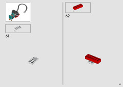 LEGO 21335 instructions page 65 – build guide