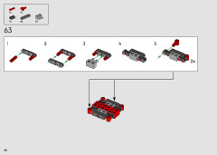 LEGO 21335 instructions page 66 – build guide