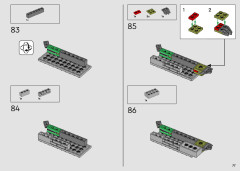 LEGO 21335 instructions page 77 – build guide