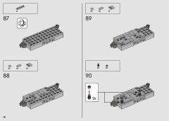 LEGO 21335 instructions page 78 – build guide