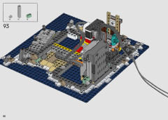 LEGO 21335 instructions page 82 – build guide