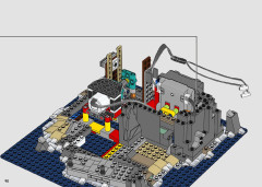 LEGO 21335 instructions page 90 – build guide
