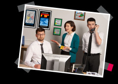 LEGO 21336 instructions page 11 – build guide