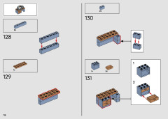 LEGO 21336 instructions page 112 – build guide