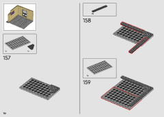 LEGO 21336 instructions page 126 – build guide