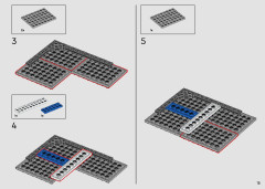 LEGO 21336 instructions page 15 – build guide