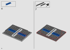 LEGO 21336 instructions page 16 – build guide
