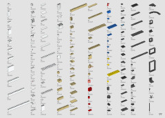 LEGO 21336 instructions page 177 – build guide