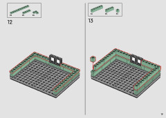 LEGO 21336 instructions page 19 – build guide