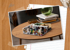 LEGO 21336 instructions page 3 – build guide