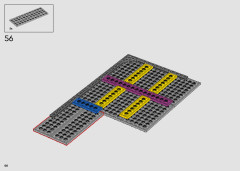 LEGO 21336 instructions page 46 – build guide