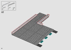 LEGO 21336 instructions page 52 – build guide