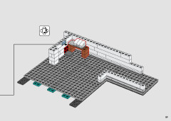 LEGO 21336 instructions page 59 – build guide