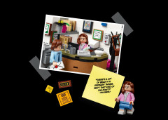 LEGO 21336 instructions page 7 – build guide