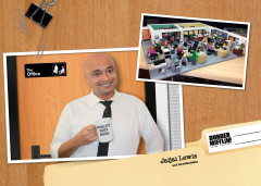 LEGO 21336 instructions page 9 – build guide