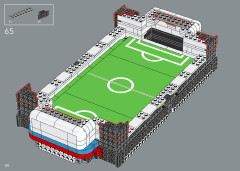 LEGO 21337 instructions page 102 – build guide