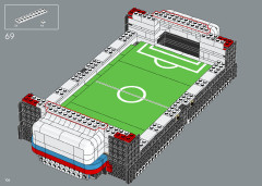 LEGO 21337 instructions page 106 – build guide
