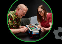 LEGO 21337 instructions page 11 – build guide