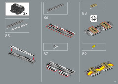 LEGO 21337 instructions page 113 – build guide
