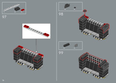 LEGO 21337 instructions page 116 – build guide