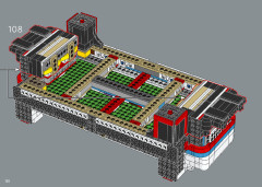 LEGO 21337 instructions page 120 – build guide