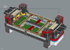 LEGO 21337 instructions page 126 – build guide