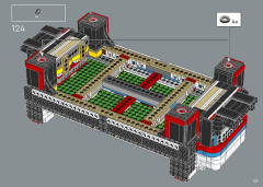 LEGO 21337 instructions page 127 – build guide