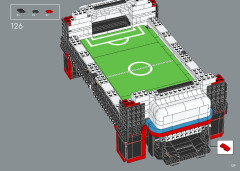 LEGO 21337 instructions page 129 – build guide