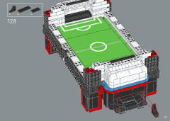 LEGO 21337 instructions page 131 – build guide