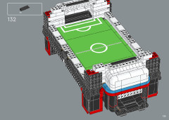 LEGO 21337 instructions page 135 – build guide