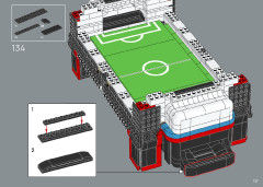 LEGO 21337 instructions page 137 – build guide