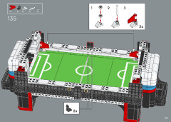 LEGO 21337 instructions page 139 – build guide