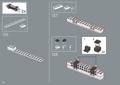 LEGO 21337 instructions page 140 – build guide