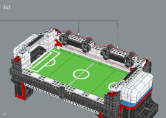 LEGO 21337 instructions page 142 – build guide