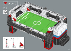 LEGO 21337 instructions page 147 – build guide