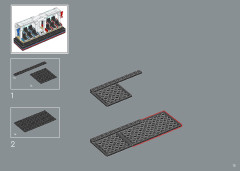 LEGO 21337 instructions page 15 – build guide