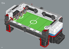 LEGO 21337 instructions page 150 – build guide