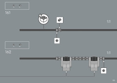 LEGO 21337 instructions page 153 – build guide