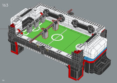 LEGO 21337 instructions page 154 – build guide