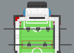 LEGO 21337 instructions page 155 – build guide
